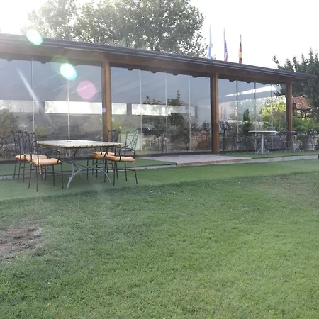 Bosco D'olmi Sant'Andrea del Garigliano