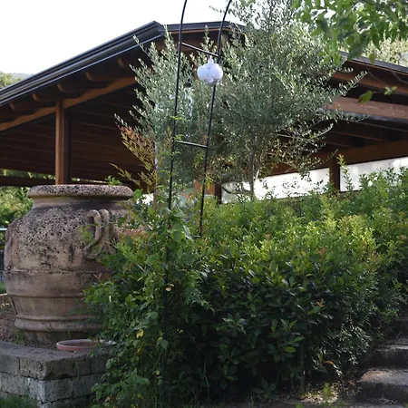 Bosco D'olmi Nocleg ze śniadaniem
