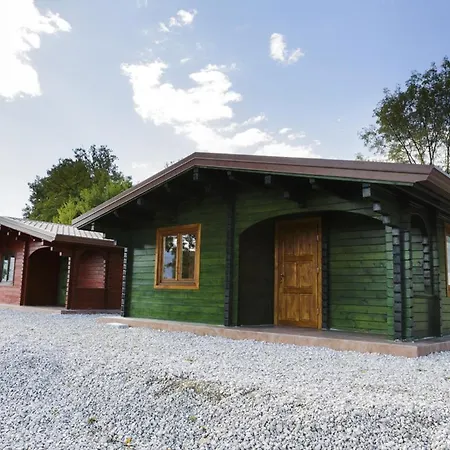 Nocleg ze śniadaniem Bosco D'olmi *