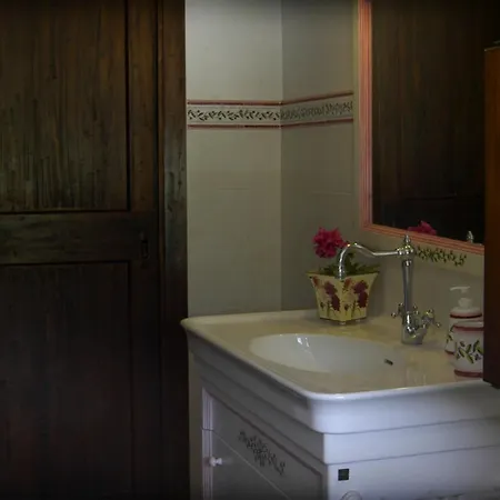 Bosco D'olmi Отель типа 